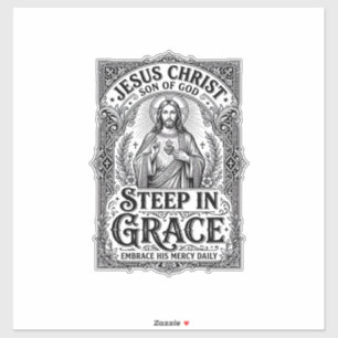 Jesus Tea Lover Graphic Tee Christian