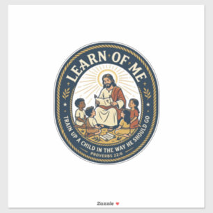 Jesus Teacher Assistant School Support Staff T-Shi