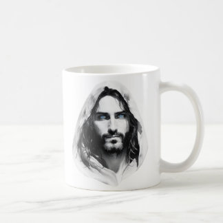 Jesus, The Lord Coffee Mug