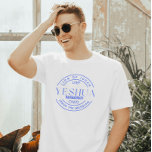 JESUS THE MESSIAH T-shirt<br><div class="desc">Yeshua Hamashiach Jesus is Messiah T-shirt,  The King is Coming. T Shirt; in mixed calligraphy & minimalist typography. This trendy,  modern faith design is the perfect gift and Christian statement. #christian #religion #scripture #faith #bible #Jesus #Yeshua #YeshuaHamashiach #JesusMessiah</div>