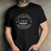 JESUS THE MESSIAH T-shirt