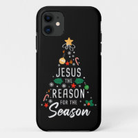 Jesus The Reason For The Season – Christmas Faith 