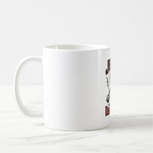 Jesus The Ultimate Deadlifter Vintage Christian Sh Coffee Mug