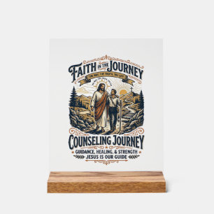 Jesus Therapy Friendly Christian Vintage Shirt Chr Acrylic Sign