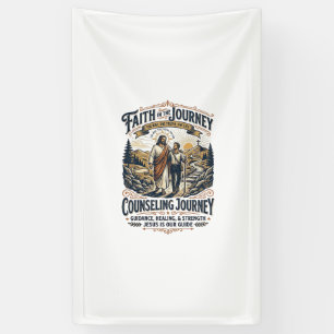Jesus Therapy Friendly Christian Vintage Shirt Chr Banner