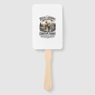 Jesus Therapy Friendly Christian Vintage Shirt Chr Hand Fan