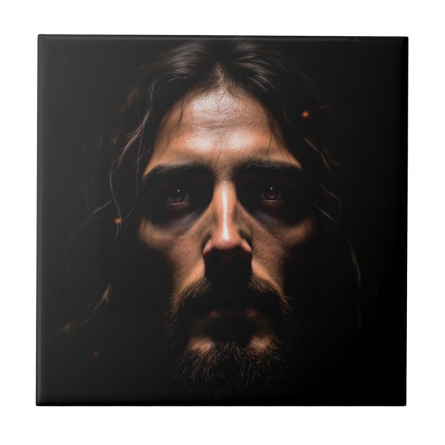 JESUS TILE (Front)