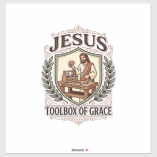 Jesus Toolbox Of Grace Jesus Toolbox Grace Christi