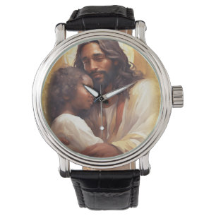 Jesus watch