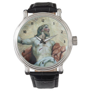 jesus watch