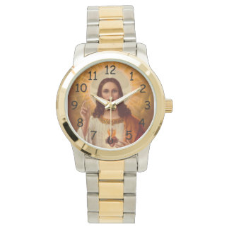 Jesus Watch