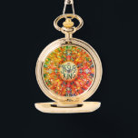 "Jesus Watch: Keeping Faith On Time" Watch<br><div class="desc">Style: Gold Pocket Watch This personalised pocket watch makes for a perfect gift that will stand the test of time. With an outer casing made from premium alloy, this classic timepiece is precision powered by Japanese movement. All you need to do is pick a memory for the dial and make...</div>