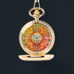 "Jesus Watch: Keeping Faith On Time" Watch<br><div class="desc">Style: Gold Pocket Watch This personalised pocket watch makes for a perfect gift that will stand the test of time. With an outer casing made from premium alloy, this classic timepiece is precision powered by Japanese movement. All you need to do is pick a memory for the dial and make...</div>