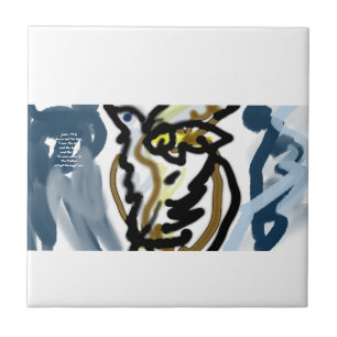 jesus way tile