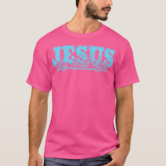 Jesus Way Truth Light T-Shirt
