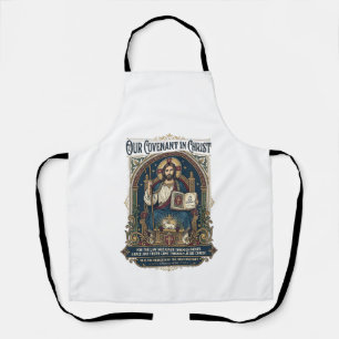 Jesus Wedding Photographer Shirt Christian Apron