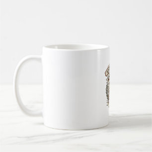 Jesus Wedding Venue Signage Jesus Wedding Venue Si Coffee Mug