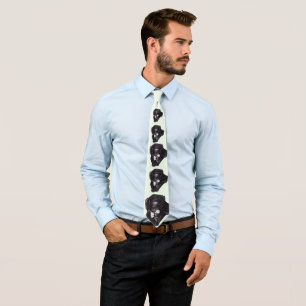 JESUS WEPT tie