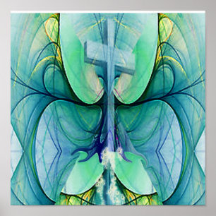 JesusIsAwsome2 Poster