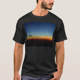 Jet at Sundown T-Shirt