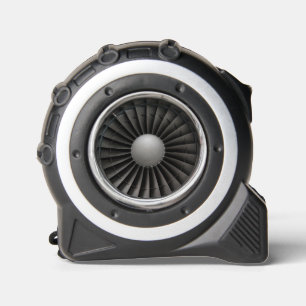 Jet Engine Turbine Fan 1
