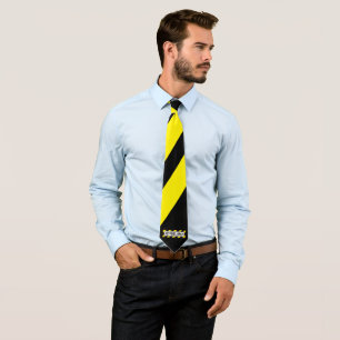 Jet Fuel Only Tie