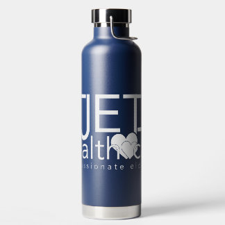 JET Healthcare 32 oz Water Bottle