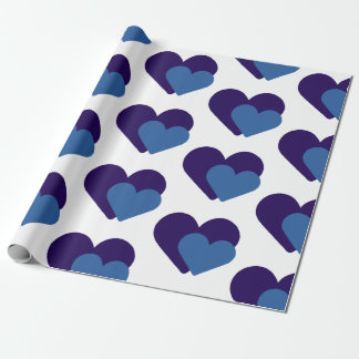 JET Healthcare Wrapping Paper
