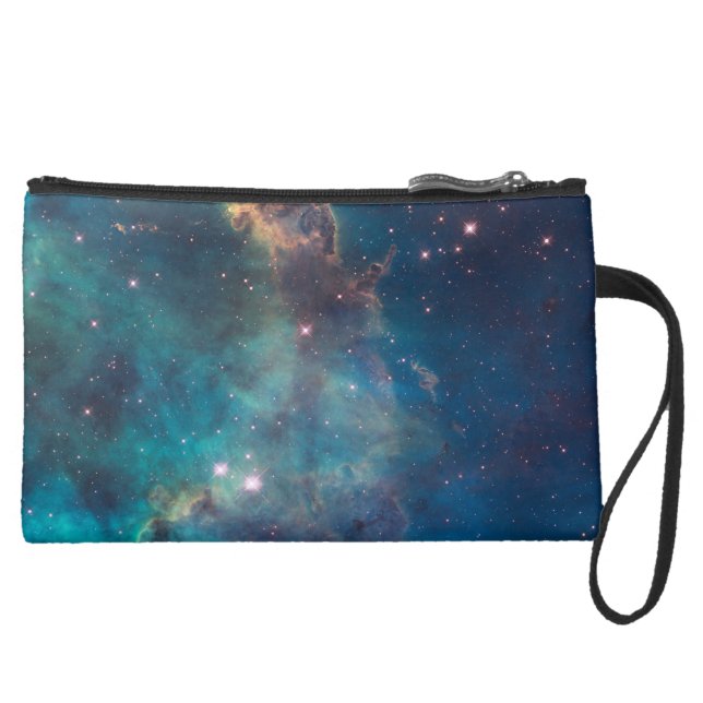 Jet in Carina WFC3 UVIS Bagettes Bag (Front)