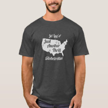 Jet Lag Design Grey Gainsboro Colour