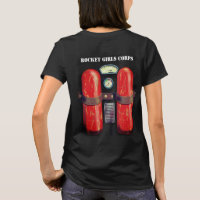 JET PACK ON YOUR BACK by Jetpackcorps