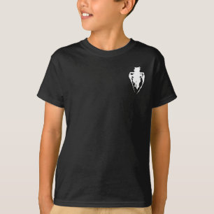 jet pack racoon T-Shirt