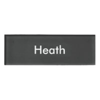 Jet Personalised Template