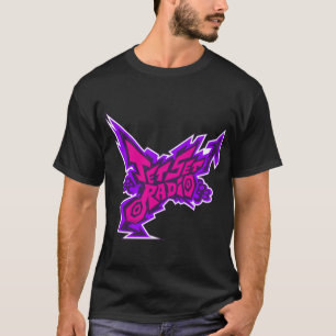 Jet Set Radio Game Action 14 T-Shirt