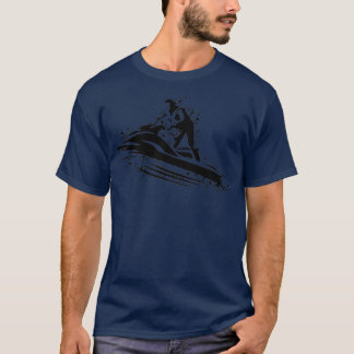 Jet Ski 3 T-Shirt