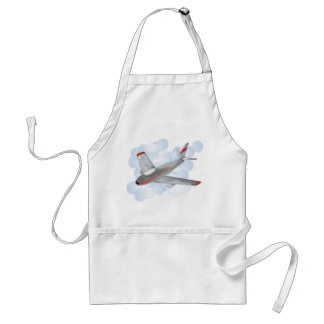 Jet Standard Apron