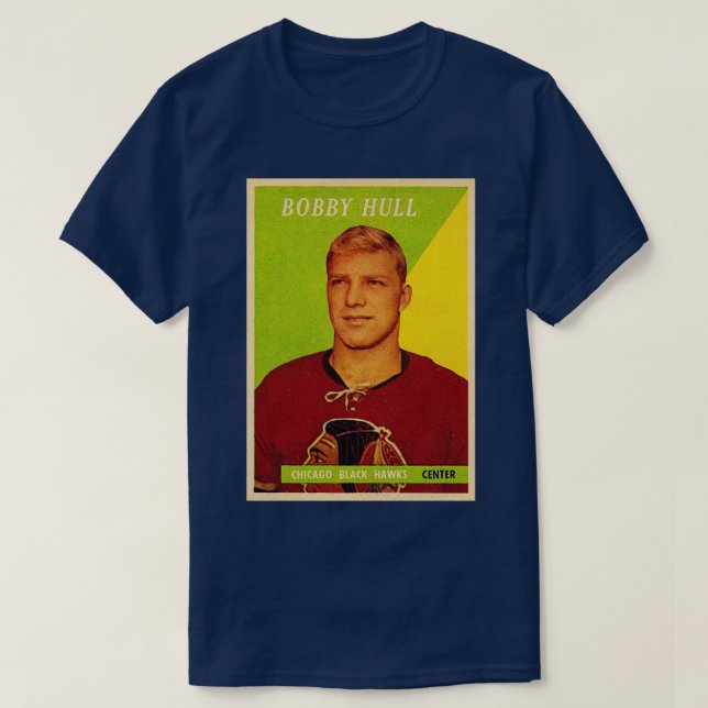 Jet T-Shirt (Design Front)