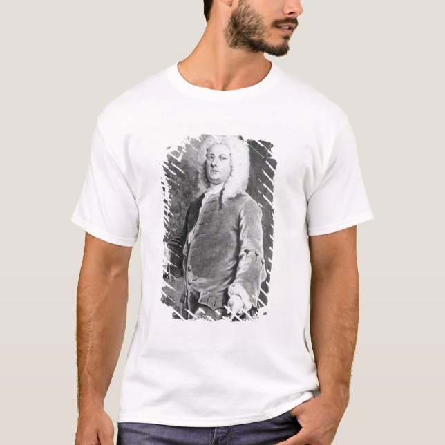 Jethro Tull T-Shirt (Front)