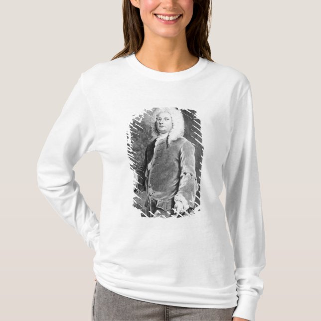 Jethro Tull T-Shirt (Front)