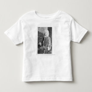 Jethro Tull Toddler T-Shirt
