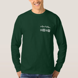Jetlife Longsleeve T-Shirt