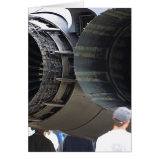 Jets Big Engines