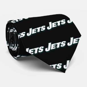 Jets Neck Tie