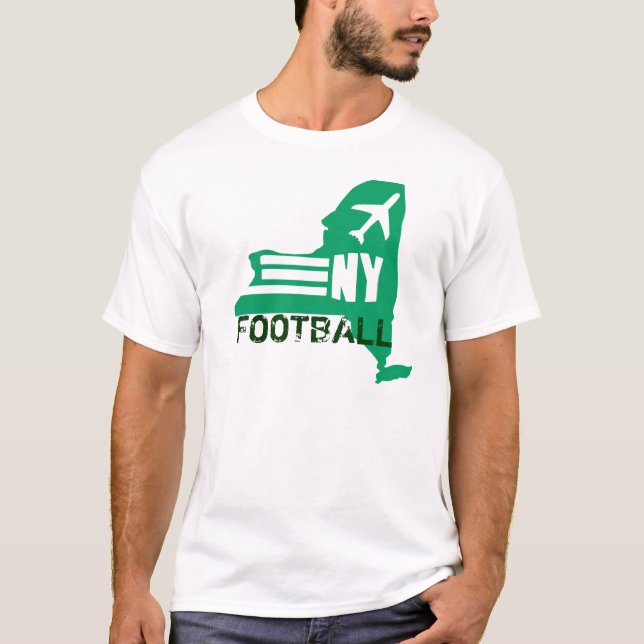 Jets T-Shirt (Front)