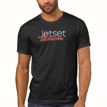 Jetset Licorice > Men's T-Shirt