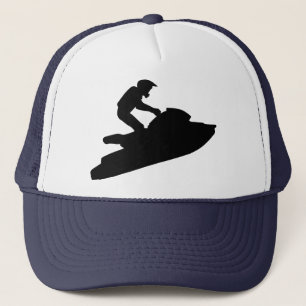 Jetski Trucker Hat