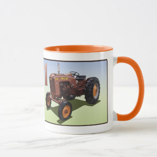 JetStar Farm Tractor Mug