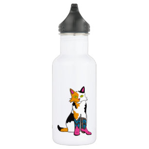 Jett and Jester 532 Ml Water Bottle