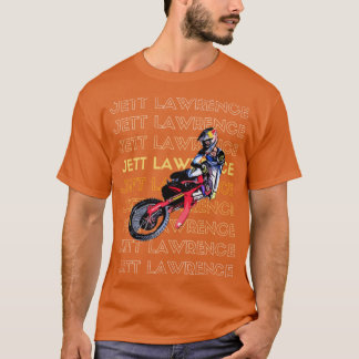 Jett Lawrence vintage T-Shirt