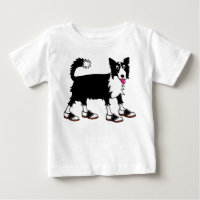Jett the Border Collie